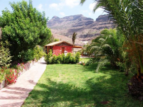 Casa Romantica